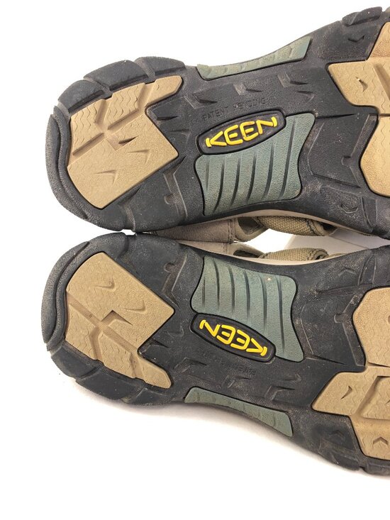 Keen Newport Waterproof Hiking Sandals 11 main image 9